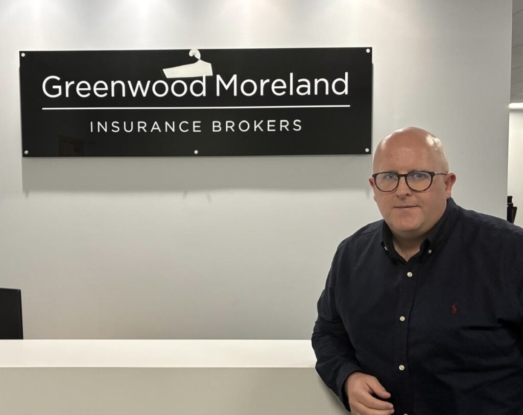 John Donnelly Greenwood Moreland