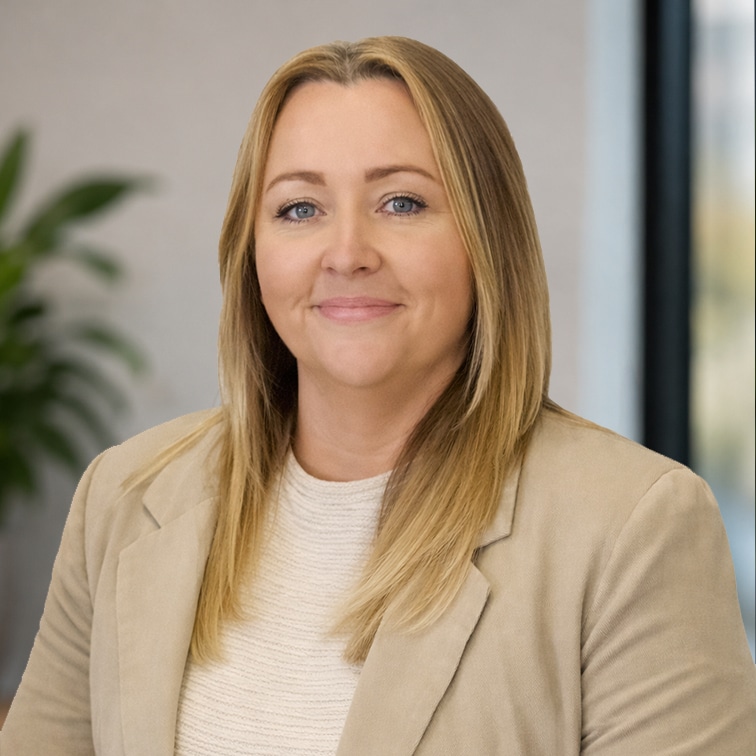 Lisa McGuirk